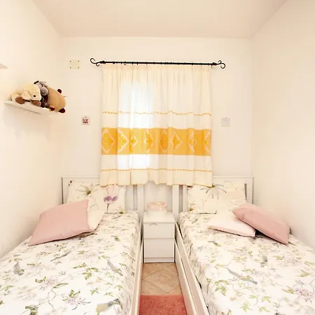 Coclea Con Piscina