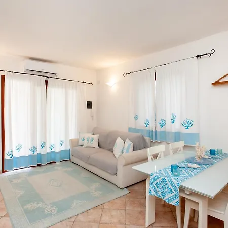Coclea Con Piscina Semesterbostad