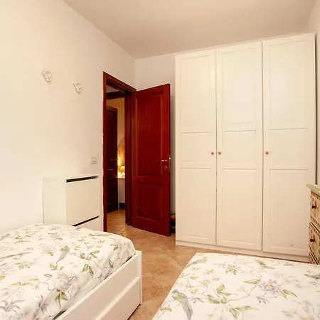 Coclea Con Piscina *