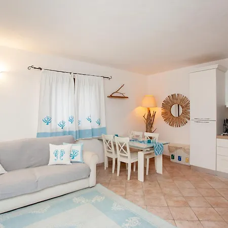 Coclea Con Piscina Prázdninový dům San Teodoro (Sardinia)