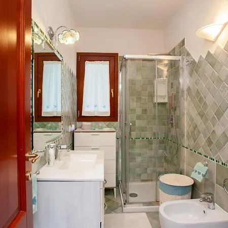 Coclea Con Piscina *