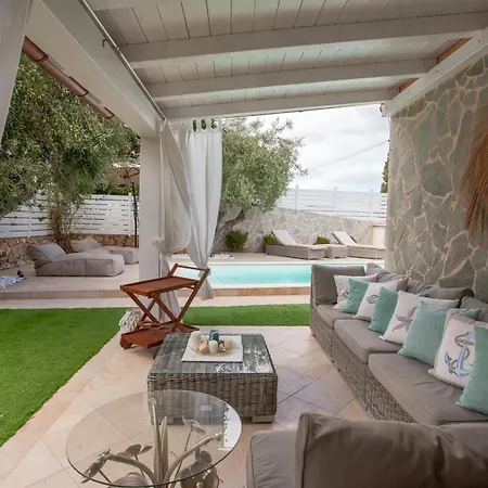 Coclea Con Piscina * San Teodoro (Sardinia)