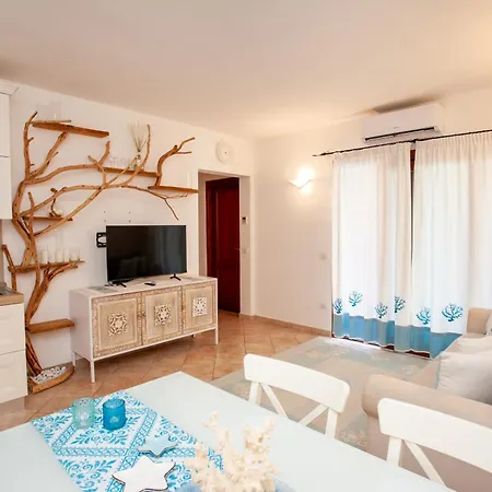 Prázdninový dům Coclea Con Piscina