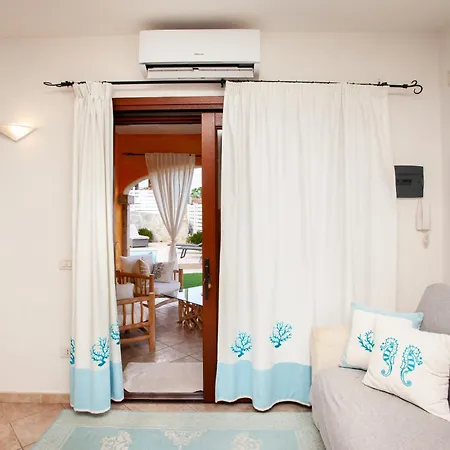 Coclea Con Piscina *