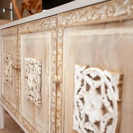 Prázdninový dům Coclea Con Piscina San Teodoro (Sardinia)