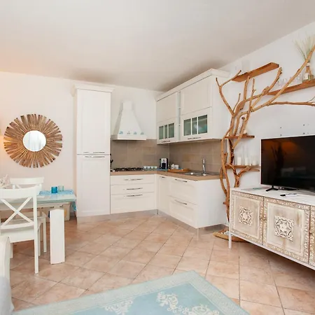 Vakantiehuis Coclea Con Piscina