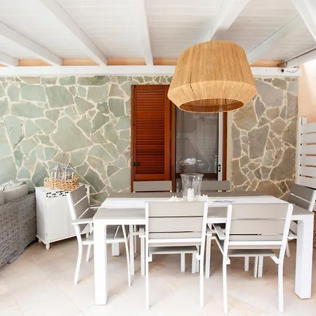 Coclea Con Piscina *