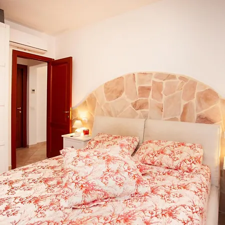 Prázdninový dům Coclea Con Piscina