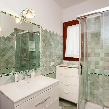 Prázdninový dům Coclea Con Piscina *